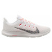 Nike QUEST 2 biela - Dámska bežecká obuv