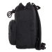 Batoh VANS GOING PLACES BACKPACK BLACK