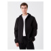 LC Waikiki Standard Mold Hooded Men's Coat