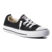 Converse Plátenky Ct Shoreline Slip 537081C Čierna