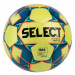 Select FUTSAL MIMAS Futsalová lopta, žltá, veľkosť