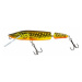 Salmo Pike Jointed Floating 13 cm 21 g Hot Pike