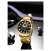 Pánske hodinky PERFECT M503CH - CHRONOGRAF (zp370a) + BOX