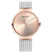 Bering 14539-266 Classic Unisex 39mm 5ATM