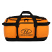 Highlander Storm Kitbag Cestovná taška 65L - oranžová YTSS00592 Oranžová