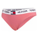 Nohavičky pre ženy Tommy Hilfiger Underwear - ružová