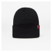 Čiapka Levi's ® Slouchy Red Tab Beanie Black