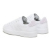 Adidas Sneakersy Advantage Premium IF0125 Biela