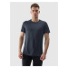 Men's Sports T-Shirt 4F - Blue