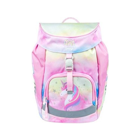 BAAGL Airy Rainbow Unicorn