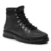 Gant Outdoorová obuv Nebrada Mid Boot 27641359 Čierna