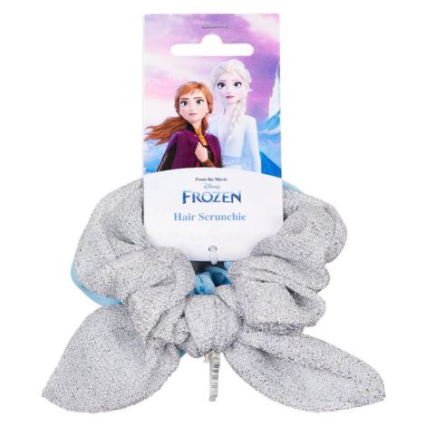 Disney Frozen 2 Hair Scrunchie gumička do vlasov