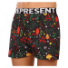 Pánske trenky Represent exclusive Mike mistletoe (R2M-BOX-0741)