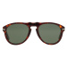 Persol  Occhiali da Sole  PO0649 24/31  Slnečné okuliare Hnedá