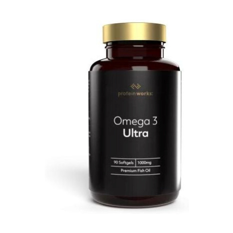 TPW Ultra Omega 3