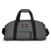 EASTPAK Cestovná taška  sivá / čierna