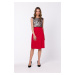 Stylove Woman's Skirt S343