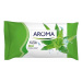 Mydlo na ruky Aloe Aroma 75g