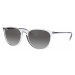 Ray-Ban Erika RB4171 651611 - ONE SIZE (54)