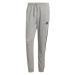 Pánské kalhoty Essentials Fleece M model 16053227 2XL - ADIDAS