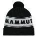 Mammut Čiapka Peaks Beanie 1191-01100-0047-1 Čierna