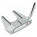 Odyssey White Hot OG Steel 2-Ball Pravá ruka 2-Ball 35" Golfová palica Putter