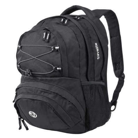Travelite Basics Multifunctional Daypack Black