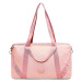 VUCH Emilia Pink Travel Bag