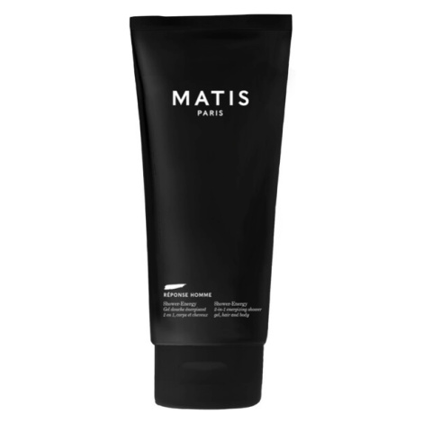 Matis Homme sprchový gél 200 ml, Shower Energy