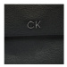 Calvin Klein Ruksak Ck Daily K60K612275 Čierna