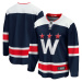 Washington Capitals hokejový dres Alternate Premier Breakaway Jersey