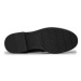 Calvin Klein Loafers Rubber Sole Loafer W/Hw - Pearl HW0HW02002 Čierna