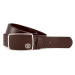 Opasok Horsefeathers Fred Belt Brown