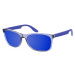 Carrera  5005-8UJ1G  Slnečné okuliare Modrá