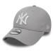 Šiltovka New Era Kids 940K MLB League Basic NY C/O Grey