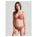 Dámske tangá Ana Thong sienna 9399 terracotta - Panache