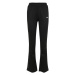 FILA Športové nohavice 'Netis'  čierna / biela