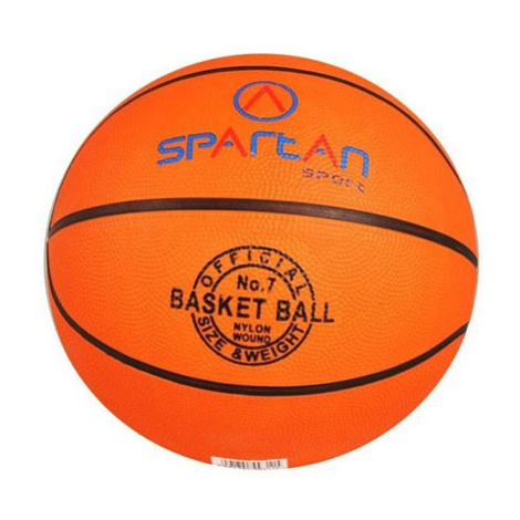 Basketbalová lopta SPARTAN Florida - 7