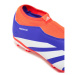 Adidas Futbalové topánky Predator League LL FG IF6356 Modrá