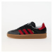 Tenisky adidas Samba Xlg Core Black/ Better Scarlet/ Carbon