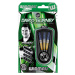 Šípky steel Winmau Daryl Gurney SC 1.0 23g, 90% wolfram