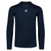 Nordblanc Solace pánske termo tričko tmavo modré