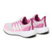 Adidas Sneakersy Fortarun 2.0 Cloudfoam Sport Running Lace Shoes HR0293 Sivá