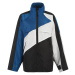 Label Lab Colour Block Zip Through Jacket Wopánské