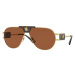 Versace Special Project Aviator VE2252 147073 - ONE SIZE (63)