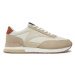 Gap Sneakersy New York Nub M GAF007F5SMSDWHGP Béžová