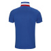 SOĽS Patriot Pánske polo triko SL00576 Royal blue