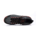 ALPINE PRO TORE Pánska outdoorová obuv, čierna, veľkosť