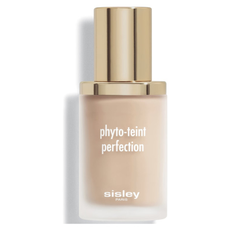 Sisley Zmatňujúci make-up Phyto-Teint Perfection 30 ml 3N Apricot