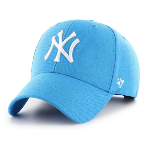 Šiltovka 47 brand MLB New York Yankees B-MVPSP17WBP-GB